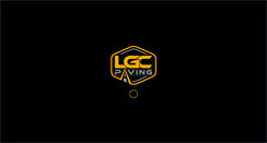 Desktop Screenshot of lgcasphaltpaving.com